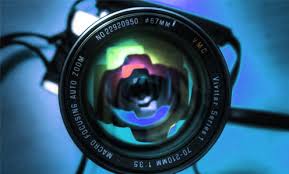 Producción audiovisual